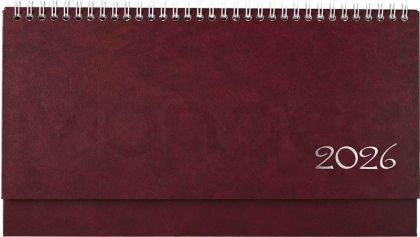 Настолен календар бележник Олимп