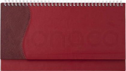 Настолен календар бележник Марица