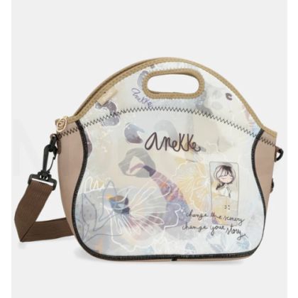 Чанта за обяд Anekke, 31х30х13.5см