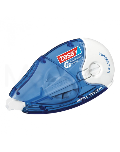 Коригираща Лента, Eco презареждаем