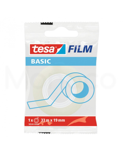 Лента Лепяща, Basic