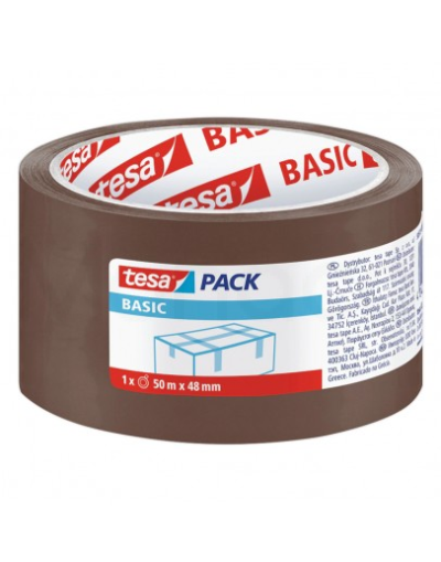 Лента Опаковъчна, Basic