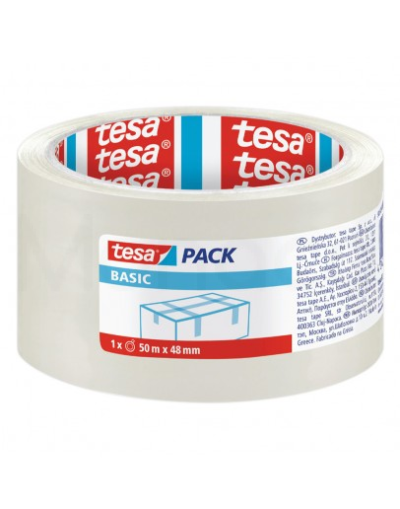 Лента Опаковъчна, Basic