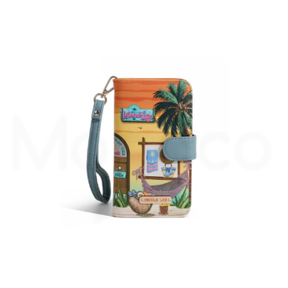 Калъф за телефон Nicole Lee