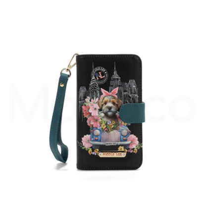 Калъф за телефон Nicole Lee