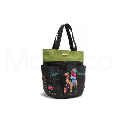 Чанта Nicole Lee, 30.5x16.5x26.5 cm, Sahara