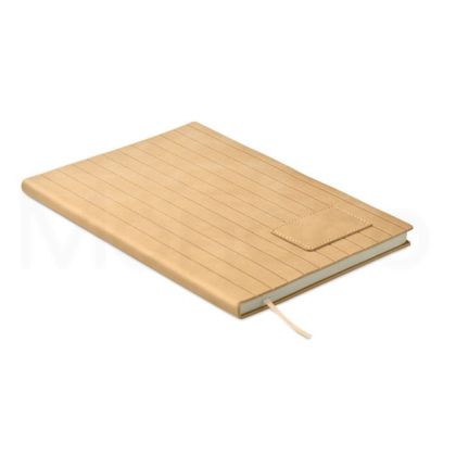 Бележник Tintray A5