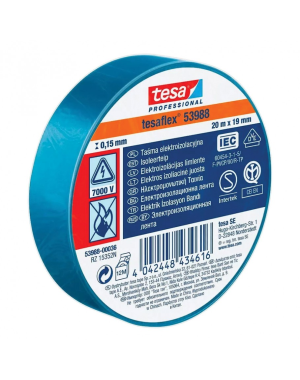 Електроизолационна лента / изолирбанд