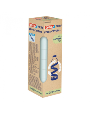 Лента Лепяща, Eco & Crystal