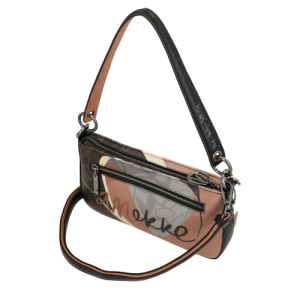 Чанта Anekke Dreamverse Heartbeat, 26x14x4 cm