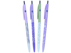 Автоматична химикалка M&G Lavender 0.38 mm Син