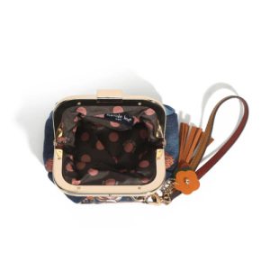 Портмоне Nicole Lee, 15.2x7.6x12.7cm, Hollywood