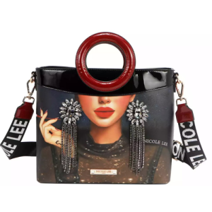 Чанта Nicole Lee Samantha, 31x24x11 cm
