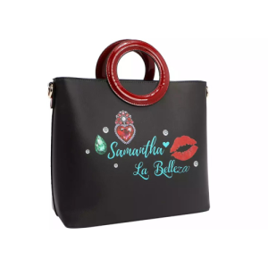 Чанта Nicole Lee Samantha, 31x24x11 cm