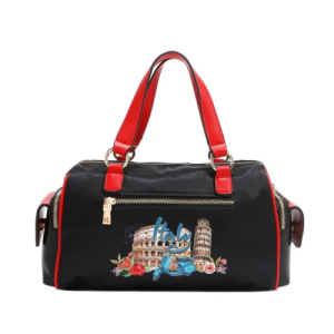 Чанта Nicole Lee, 34.3x14x22.9 cm, MARTHA