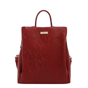 Раница Nicole Lee, 22.2x13.3x25.4 cm, бордо