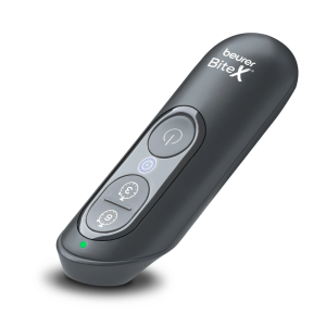Устройство за лечение на ухапвания от насекоми, Beurer BR 115 BiteX Max Graphite Grey 