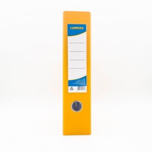 Класьор Carrera А4 с метален кант, 7.5 cm